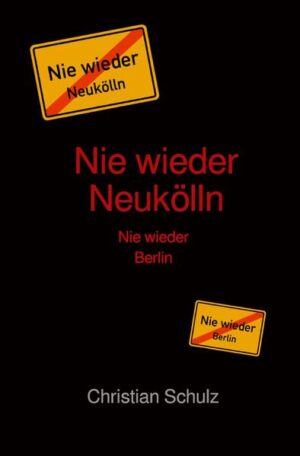 Was andere nur denken und nicht aussprechen - zynisch in Worte gefasst und zu Papier gebracht. Ein humoristischer, kritischer Blick auf Neukölln der 70er Jahre und heute, gespickt mit Ironie und echten Erlebnissen. Ohne Rücksicht auf das Gendern, provokativ benannt und beschrieben. Erinnern Sie sich zusammen mit dem Autor an die gute alte Zeit. Alte Erinnerungen werden wach.