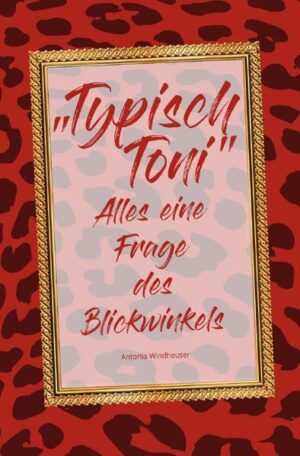 26 Jahre alt und bereits 16 Umzüge miterlebt. In 3 Städten groß geworden und letztendlich ihre Heimat ganz woanders gefunden. Antonia glaubt nicht an Zufälle und beweist mit ihrer Geschichte, wieso alles im Leben einen Sinn hat und dass man das Glück nur in sich selbst finden kann. Sie gibt Einblick, wieso es sich lohnt die Lebensgesetze zu kennen und über den Tellerrand hinauszuschauen. Sie möchte dazu inspirieren, dem Leben mehr Vertrauen entgegen zu bringen und öfters den Blickwinkel zu wechseln. Was das alles mit einem lebensverändernden Wochenende zu tun hat, erzählt die 26-Jährige in ihrem Buch, das sie während ihrer Corona Quarantäne im Sommer 2021 geschrieben hat.