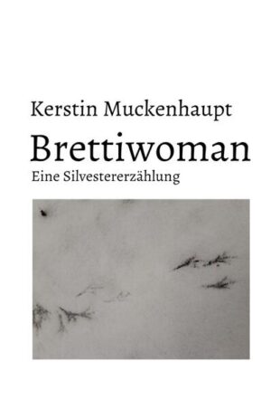 Theresa Brettschneider, Mitte vierzig, vom Leben und von den Männern enttäuscht, beschließt, ihrem Dasein in der Silvesternacht ein Ende zu bereiten. Dabei überlässt sie nichts dem Zufall! Doch sie hat nicht mit ihrem kleinen Neffen gerechnet. Und dann steht plötzlich auch noch Jens-Ole vor ihrer Haustür...