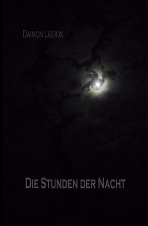 Dani sinnt auf Rache. Zusammen mit ihrem Freund Jules, sucht sie den Mörder ihrer Eltern: einen Wolfsdämon mit grauen Augen. Eben dieser hat allerdings genug eigene Probleme, als dass er sich auch noch um die Vergeltungspläne einer jungen Menschenfrau den Kopf zerbrechen könnte. Jedoch bleibt keine Zeit für alte Feindschaften - denn in der Dunkelheit lauert mehr als ein tödlicher Jäger darauf, Beute zu schlagen.