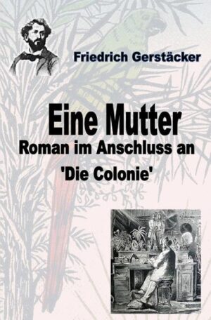 Dieser Roman schließt an den Roman 'Eine Colonie' an und schildert die Rückkehr des jungen Ehepaares Helene und Felix nach Deutschland, um die wahre Herkunft der jungen Frau zu klären. Auch Jeremias sucht seine ehemalige Ehefrau nebst Tochter, und der junge Schauspieler Rebe möchte endlich erfolgreich werden. Dann gibt es noch das Geheimnis um den Maulwurffänger...