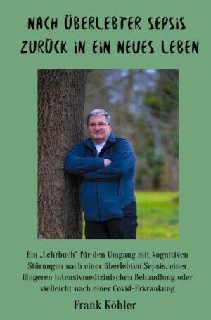 2014 bin ich planmäßig ins Krankenhaus zu einer Hüftoperation gegangen. Im Zusammenhang mit dieser Operation ist es zu einer Darmperforation gekommen, die erst sehr spät erkannt wurde. In der Folge entwickelte sich ein septischer Schock und es wurden mehrere weitere Operationen notwendig. Im 1. Teil beschreibe ich meinen Kampf ums Überleben, sowie den Versuch, in mein altes Leben zurückzukehren. Bald musste ich aber erkennen, dass es ein anderes Leben ist, in das ich zurückkehre. Interessant ist sicherlich auch, dass meine Frau meine Eindrücke aus ihrer Sichtweise kommentiert und damit ein Stück Sichtweise der Angehörigenperspektive vermittelt. Viele Dinge funktionieren einfach nicht mehr wie vorher. Immer wieder werde ich von den Ärzten vertröstet: „Das wird schon wieder, überlegen Sie mal, was Sie alles durchgemacht haben“. Aber es wurde eben nicht besser. Das „Reiß Dich doch zusammen, das muss doch irgendwie gehen“ funktioniert nicht und verschlimmert eher noch meinen Zustand. Es dauert 2 Jahre bis ich endlich an einen Arzt gelange, der kognitive Störungen als Ursache für meine Probleme in Erwägung zieht und mich an die kognitive Neurologie überweist. Den 2. Teil habe ich 3 Jahre später angefangen zu schreiben. In der Zwischenzeit ist viel passiert. Ich habe sehr viel dazu gelernt und bin etwas leistungsfähiger und selbstsicherer geworden. Dem Leser fällt hier vielleicht ein „Stilbruch“ gegenüber dem 1. Teil auf. Ganz bewusst habe ich im Nachhinein nichts am 1. Teil geändert, da ich denke, dass gerade dieser „Stilbruch“ ein Zeichen meiner Entwicklung ist. Im 2. Teil geht es um meine Spät- und Langzeitfolgen. In der Zwischenzeit habe ich eine Menge darüber erfahren und viele eigene Erfahrungen und Erkenntnisse erlangen können. Von diesen positiven Erfahrungen möchte ich unbedingt etwas weitergeben.