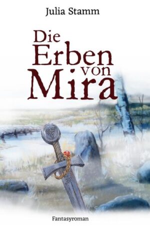 Miras letzte Worte ziehen viele in den Bann, doch die Reiche, die es zu vereinen gilt, sind nicht Mira und Narkun.   Als die junge Talea die Tore durchschreitet, treffen die Welten aufeinander, die seit der Zeit Miras getrennt waren. - Und sie ist nicht die Einzige, die im HIER gelandet ist. Von mittelalterlicher Parallelwelt zu utopischer Zukunft spannt die Geschichte einen Bogen, nimmt Fahrt auf und lässt den Leser mitreisen vom Hier zum Dort und nimmt von blutigem Schwertkampf, verzwickten Liebesgeschichten und humorvollen Dialogen alles mit.