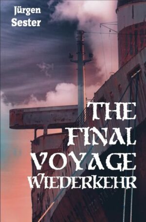 Vier Jahre sind seit den Ereignissen von "The Final Voyage" vergangen und, obwohl Rick und Alexandra ihr Familienleben genießen, liegt doch der Schatten ihrer Vergangenheit über ihnen. Die Jungfernfahrt der restaurierten SS United States steht kurz bevor, doch plötzlich taucht ein weiterer Dampfer auf, verwittert, verlassen und ohne Besatzung. Das Schiff und die Fracht, die sich noch darauf befindet, rufen Rick, Alexandra und den Rest der Crew erneut auf den Plan. Gemeinsam sollen sie das Mysterium um dieses Schiff aufklären, denn schon bald müssen sie feststellen, dass sie nicht die einzigen sind, die sich für das Schiff interessieren und dass ihre erste Reise unerwartete Früchte getragen hat. Erneut beginnt ein Wettlauf gegen - und durch -  die Zeit.