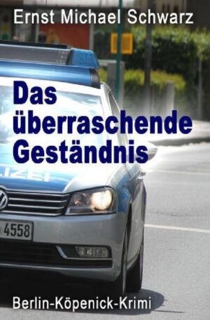 Jenny, die Tochter des holländischen Großmarkthändlers, genannt „der Fruchtkönig“, steht zwischen zwei Männern: hier der schöne Ferdinand von Freudenstein, da der bodenständige Dennis Krause. Ferdinand, der Jenny unbedingt heiraten will, stürzt nach seinem Junggesellenabschied unter unklaren Umständen von der Langen Brücke in Köpenick. Dennis meldet sich auf der Polizeiwache und will unbedingt Hauptkommissar Karl Sander sprechen, der seit einem Jahr im Ruhestand ist. Plötzlich werden erst Jenny und dann ihr Vater entführt. Worum geht es hier wirklich? Drogenhandel, Erpressung oder etwas ganz anderes?