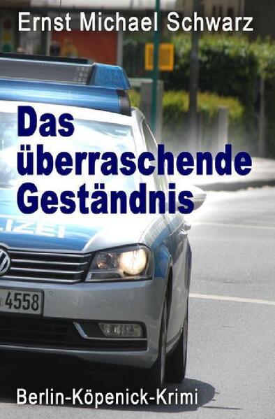 Jenny, die Tochter des holländischen Großmarkthändlers, genannt „der Fruchtkönig“, steht zwischen zwei Männern: hier der schöne Ferdinand von Freudenstein, da der bodenständige Dennis Krause. Ferdinand, der Jenny unbedingt heiraten will, stürzt nach seinem Junggesellenabschied unter unklaren Umständen von der Langen Brücke in Köpenick. Dennis meldet sich auf der Polizeiwache und will unbedingt Hauptkommissar Karl Sander sprechen, der seit einem Jahr im Ruhestand ist. Plötzlich werden erst Jenny und dann ihr Vater entführt. Worum geht es hier wirklich? Drogenhandel, Erpressung oder etwas ganz anderes?