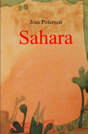 Sobald er dazu in der Lage war, zog es den Protagonisten in die vielversprechende Ferne. Von der Sahara erhoffte er sich sein großes Abenteuer. Dort erwarteten ihn zunächst glühende Hitze, eiskalte Nächte und Schwerstarbeit beim Freischaufeln im Sand festgefahrener Lkws. Doch dann erlebte er, neben unerklärlichen Phänomenen und zauberhaften Oasengärten, was die Wüste ihn lehrt, wenn er nur sich in ungeteilter Aufmerksamkeit übte.