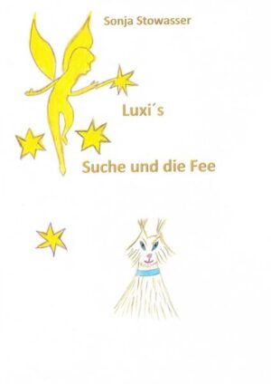 In diesem Buch geht es um ein weiteres Abenteuer mit Luxi und mit seinem besten Freund Piepsi ! Es geht um die suche von Luxis Eltern, die er schon sehr vermisst und deswegen in Alpträume versinkt. Seine neuen Herrchen Ralf und Betti helfen ihrem Zauberhaften Kater bei der suche nach seinen Eltern und Piepsi sein bester Freund steht immer an Luxis Seite. So wie es sich für beste Freunde gehört!