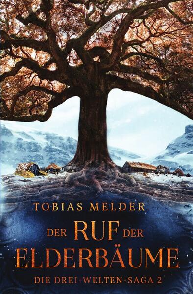 Die Reise geht weiter: Gemeinsam machen sich unsere Gefährten auf den Weg in den eisigen Norden, um nach der Druidenältesten zu suchen. Doch schon bald müssen sie sich tödlichen Gefahren stellen. Blutrünstige Banditen und brandschatzende Plünderer sind dabei nur die geringsten ihrer Probleme. Als ihnen dann auch noch uralte, magische Wesen nach dem Leben trachten, droht ihre Reise endgültig zu scheitern. Werden sie ihr Ziel trotz aller Widrigkeiten erreichen?