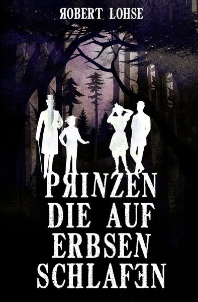 Ein genialer, aber sozial autistischer Professor aus dem Geschlecht der Riesen. Eine Ehefrau, die als Landesmeisterin im Kugelstoßen zu einer lokalen Berühmtheit wurde. Ein Sohn, der heftig pubertiert und zu Gewaltausbrüchen neigt, sowie sein älterer, smarter Bruder, der für einen guten Deal die eigene Oma verkaufen würde. Das ist die Familie Kasimir, die auf dem Planeten Anderland in der Region Valle Consacrata lebt und ihre Tage überwiegend damit verbringt, sich heftig zu streiten. Eines Tages erfasst eine faschistische Partei die Macht in der Region und die Familie Kasimir wird von den neuen Machthabern als "unwertes Leben" eingestuft. Sie müssen fliehen und gelangen, unter abenteuerlichen Umständen, in das Nachbarland Elim. Doch die dortige Militärregierung fordert ihren Tribut. Und so müssen die Kasimirs nicht nur ihre eigene Existenz, sondern auch die Menschheit des Planeten retten. Ein aussichtsloses Unterfangen. Oder etwa doch nicht?