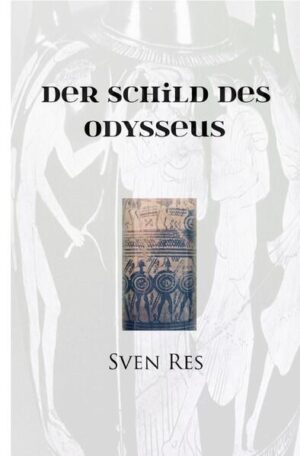 Dr. Karnow wird Zeuge, wie sein Freund Kritias ermordet wird. Kritias wollte ihn dringend sprechen, weil er ihn für die Wiedergeburt des Odysseus hielt und er in die Vergangenheit zurückkehren muss, um zu verhindern, dass andere die Geschichte vom Fall Trojas verändern. Doch dazu muss Karnow wissen, wer er wirklich war und den Schild des Odysseus finden. Die Ärztin Karla Sandrai und die Hypnotiseurin Nike helfen ihm dabei. Der etwas undurchsichtige Damis unterstützt sie zunächst. Es wird ein Reise zu den Orten aus den Werken des Homer, die Insel Ithaka und die Ebene von Troja. Schließlich gelingt die Zeitreise und Karnow muss sich nun als Odysseus allen gegen die griechischen und trojanischen Helden Achilles, Hektor, Agamemnon und andere behaupten und er erkennt, dass Geschichte von denen gemacht wird, die sie erzählen.