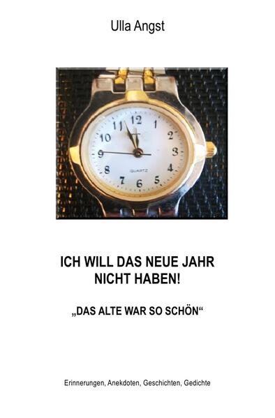 Elke Hayen auf dem Weg zum 80. Geburtstag Nachdenklich, rückblickend und vorausschauend betrachtet die Protagonistin ihren Weg zum 80. Geburtstag. Sie hat eindeutig Probleme mit der 8, die nun bald vor ihrem Alter stehen wird. Da kommen Fragen auf, Überlegungen entstehen nach dem WIE, nach dem WESHALB so, nach dem WARUM, nach Vielem, was sie bislang in ihrem Leben nicht so sehr hinterfragte. Nun, bevor sie die "Heiligen Hallen des Alters" betritt, treten urplötzlich auch Gedanken auf ob das Älterwerden und das Alt sein schön sind oder waren. Was bewegt eine alternde Frau, was unterscheidet sie von einer alten und welchen Weg will sie gehen? Hat sie noch eine Zukunft? Wenn JA, welche? Gelebte Jahre ziehen an ihr vorüber, manchmal farbig, manchmal schwarz-weiß. Frei nach dem Motto: Es ist nie zu spät etwas Neues anzufangen lebt sie sich schließlich hinein in ihren neuen Alltag. Gelassen und hoffnungsfroh. Sie beginnt wieder Pläne zu schmieden, will Abenteuer erleben, sich ganz dem NEUEN widmen. Was ist altersgerecht, altersgemäß? Diese Fragen beantwortet sie mit einem klaren: Es ist das, was ich mache! Ich bestimme den Rhythmus meines Lebens. Frei nach dem Motto: Plötzlich 80, NA UND ?