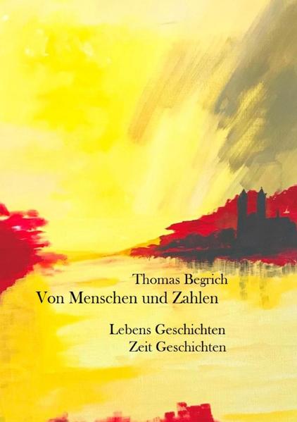 In jeweils sehr kurzen Geschichten oder Anekdoten wird nicht nur das Leben des Autors lebendig, sondern werden vor allem die Verhältnisse in der jeweiligen Zeit der Jahre 1950 bis 2016 ungemein plastisch und kurzweilig dargestellt. So wird die Schule in der DDR, die Arbeit und die Ökonomie in volkseigenen (staatlichen) Betrieben ebenso lebendig, wie der Umgang mit Informanten der Staatssicherheit oder die Friedliche Revolution in einer Kleinstadt. Wie lebte man und verhielt man sich in einer Diktatur? Wie konnte ein kirchliches Krankenhaus in jener Zeit existieren? Schließlich wird am Beispiel einer ostdeutschen Landeskirche die schwierige Entwicklung von Kirche heute deutlich. Ebenso werden die vielfältigen Ansätze von Kirchenreform in der gesamten evangelischen Kirche (EKD) schlaglichtartig beleuchtet. Der Autor war fast 30 Jahre zuständig für Finanzangelegenheiten der evangelischen Kirche. Dabei war ihm ein moderner, verantwortlicher und nachhaltiger Umgang mit dem anvertrauten Geld besonders wichtig. Alle Geschichten sind in die jeweilige Zeit und Hinweise auf markante historische Ereignisse eingebettet. Zahlen und Bewertungen einzelner Vorgänge machen das Ganze zu einem Stück Zeitgeschichte. Zugleich stellt der Autor die Zeit und ihre Ereignisse unter ein passendes Bibelwort.