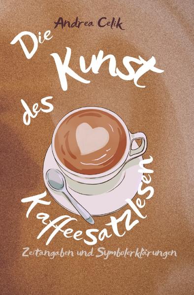 Wahrsagen ohne Karten. Mit wenigen Schritten zum Erfolg. Dieser Ratgeber vermittelt das Kaffeesatzlesen auf spielerische Art. Gönn dir einen Kaffee und los gehts. Mit über sechshundert Symbolerklärungen. Zukunft, Vergangenheit und Gegenwart in einer Tasse. Problemlösungen sind mit dieser Wahrsagemethode zu meistern. Zeitangaben lassen sich auch für Anfänger leicht interpretieren.