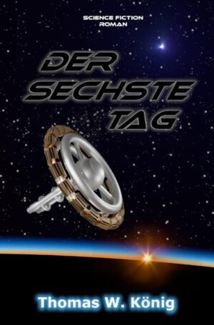 Im System der VESTAG-Planeten hat die Sonne ein kritisches Alter erreicht. Sie wird sich bald zu einem Roten Riesen aufblähen und sterben. Höchste Zeit für die Bewohner, sich nach einem anderen Lebensraum umzuschauen. Raumschiffe wurden ausgesendet, eine neue Heimat zu finden. Eines davon ist die VESTAG III. Am Rande einer fernen Galaxis findet Commander Kirhan ein System mit zwei Planeten, die endlich einen Erfolg für ihre Mission versprechen. Doch ihr Aufgabe beschränkt sich nicht nur auf die Suche nach einem neuen Lebensraum, sie sollen auch die menschliche DNA auf eine humanoide Spezies des Planeten übertragen, damit spätere Siedler auf eine ihnen genetisch verwandte Population treffen. Eine Gruppe von Experten wird aus dem Kälteschlaf geweckt und zur Sondierung des Sonnensystems entsandt. Die äußeren Himmelskörper sind eine einzige Enttäuschung