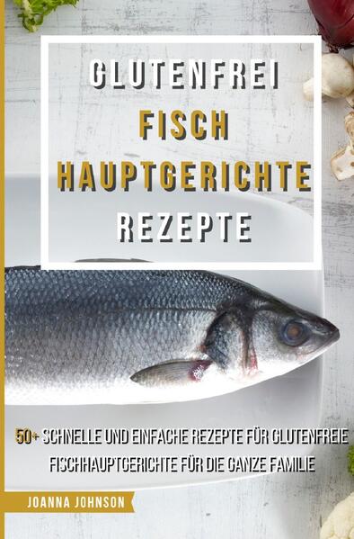 Möchten Sie Ihre Essgewohnheiten umstellen und gesünder leben? Sie brauchen eine große Auswahl an schnellen und einfachen glutenfreien Fischrezepten? Ganz gleich, ob Sie vor kurzem festgestellt haben, dass Sie glutenempfindlich sind, oder ob Sie sich einfach nur glutenärmer ernähren möchten - mit den Rezepten für glutenfreie Fischgerichte beginnen Sie Ihre Reise auf dem richtigen Fuß. Millionen von Menschen leiden heute an Zöliakie und Nahrungsmittelunverträglichkeiten. Die Umstellung auf eine glutenfreie Ernährung ist jedoch nicht nur für Menschen mit einer Glutensensitivität von Vorteil, sondern für jeden, der mehr Energie braucht, abnehmen möchte oder einfach einen gesünderen Lebensstil anstrebt. Mit diesen einfachen und köstlichen Rezepten ist es ein Leichtes, ein gesünderes Leben zu beginnen und sich besser zu fühlen. Sie haben keine Zeit? Kein Problem! Die Rezepte in diesem glutenfreien Kochbuch können in 30 Minuten oder weniger zubereitet werden. Glutenfreie Fisch-Hauptgerichte ist Ihre unverzichtbare Ressource für schnelle, gesunde, bequeme und glutenfreie Fischgerichte, die Ihrer Familie schmecken und Abwechslung bieten. Worauf warten Sie noch? ★★ Kaufen Sie es jetzt zu diesem Sonderpreis.