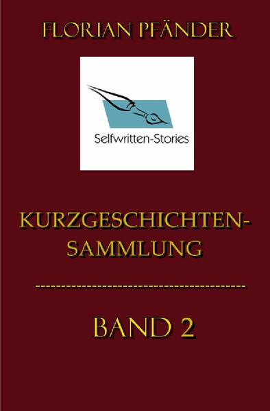 Dieses zweite Sammelwerk enthält alle bisher veröffentlichten Kurzgeschichten in einer allumfassenden Zeitspanne von 2016 - 2018. Entdecken Sie ebenso noch nie publizierte Inhalte und lassen Sie sich von dieser gemischten Lektüre begeistern. Erkunden Sie selbst die fulminante Entwicklung unserer Kurzgeschichten vom Ursprung bis Jetzt und erleben Sie spannende Geschichten!