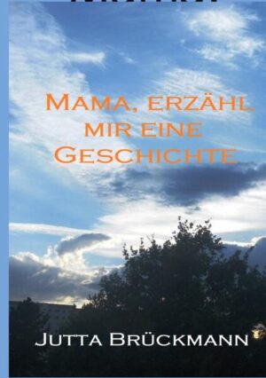 Mama erzählt Geschichten über Wolken, Mäuse, Heinzelmännchen und Waldlinge. Ihr fällt immer etwas ein. In einem gespenstigen Wald mit einem unheimlichen See finden merkwürdige Dinge statt. Und in einem Land, in dem Sonne und Mond nie untergehen, leben goldene Schafe. Aber es gibt auch Probleme. Da sind 4 Wünsche ein großes Geschenk, die von einem Mädchen wohlbedacht angewendet weden.