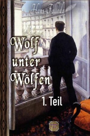 Wolf unter Wölfen ist ein Roman von Hans Fallada aus dem Jahre 1937. Die Geschichte spielt im Inflationsjahr 1923. Der Titelheld Wolfgang Pagel, Sohn aus gutsituierter Familie, hat sich mit seiner verwitweten Mutter überworfen und lebt vom Glücksspiel. Als er ausgerechnet in der Nacht vor seiner Hochzeit alles verliert, begibt er sich im inflationsgeschüttelten Berlin auf die Suche nach Geld. Während Wolfgang immer weiter getrieben wird, wird seine Freundin Petra Ledig von der Vermieterin Frau Thumann, nur unzureichend bekleidet, aus der Wohnung geworfen, und wegen ihres Aufzugs von der Polizei festgenommen. Wolfgang trifft schließlich vollkommen abgebrannt auf einen ehemaligen Vorgesetzten vom Militär, Rittmeister von Prackwitz, und lässt sich von diesem überreden, ihm auf seinem Gut Neulohe als Verwalter beizustehen. Auf Neulohe gerät Wolfgang Pagel in einen familiären und politischen Sumpf. Gutsinspektor Meier betrügt seine Herrschaft. Wolf unter Wölfen ist damit auch ein politisches Werk, das, ohne zu moralisieren oder den Zeigefinger zu erheben, die Lage der damaligen Zeit in einer realistischen Form nachzeichnet. Dennoch bleiben Güte und die Menschlichkeit nicht auf der Strecke, sondern erweisen sich immer wieder und nehmen auch in der Liebesgeschichte von Wolfgang Pagel und Petra Ledig mit zuweilen romantischen Szenen großen Platz ein.