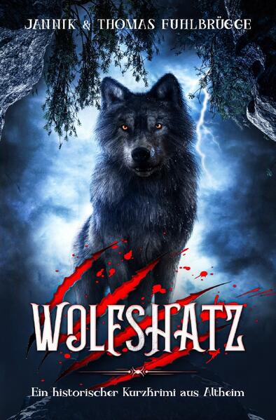 Altheim, Dezember 1763. In den Wäldern um den kleinen Ort treibt sich eine grausame Bestie herum. Bevorzugt fällt sie Kinder an. Ist es ein wildes Tier? Oder gar ein Werwolf – wie Pfarrer Grünewald in seiner Predigt behauptet? Vom Teufel geschickt, um die Menschen wegen ihrer Sünden zu strafen? Der Graf von Hanau setzt eine hohe Belohnung für die Erlegung des Monstrums aus. Eine Wolfshatz soll das Untier zur Strecke bringen. Auch Jäger Johannes Resch und sein Freund, der Naturforscher Philipp Blickhahn, begeben sich auf die Fährte der Bestie. Ohne zu ahnen, welche Gefahr auf sie lauert.