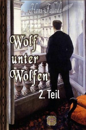 Wolf unter Wölfen ist ein Roman von Hans Fallada aus dem Jahre 1937. Die Geschichte spielt im Inflationsjahr 1923. Rittmeister von Prackwitz weiß nicht, woher er Arbeiter für die Ernte bekommen und wie er seinem Schwiegervater die Pacht zahlen soll. Frau von Prackwitz liebt weder ihren Mann noch ihren Vater, möchte aber die geordneten Verhältnisse erhalten. Das fünfzehnjährige Töchterchen Violet hat eine heimliche Affäre mit dem Freikorps-Leutnant Fritz, der einen Putsch gegen die Demokratie plant, wird aber von dem zwielichtigen Diener Hubert Räder erpresst. Und Sophie Kowalewski, die Tochter des Leutevogts, verhilft ihrem im Zuchthaus sitzenden Verlobten zur Flucht. Je mehr die Verhältnisse auf Neulohe aus den Fugen geraten, desto mehr findet Wolfgang Pagel zu seinem eigenen inneren Gleichgewicht zurück, zumal er erfährt, dass Petra in Berlin eine sichere Arbeit gefunden hat und von ihm schwanger ist. Als in Neulohe schließlich trotz seiner Bemühungen wirklich alles auseinanderfällt und es zur familiären Katastrophe kommt, kehrt er nach Berlin zurück, söhnt sich mit Petra und seiner Mutter aus und beginnt ein Studium. Wolf unter Wölfen ist damit auch ein politisches Werk, das, ohne zu moralisieren oder den Zeigefinger zu erheben, die Lage der damaligen Zeit in einer realistischen Form nachzeichnet. Dennoch bleiben Güte und die Menschlichkeit nicht auf der Strecke, sondern erweisen sich immer wieder und nehmen auch in der Liebesgeschichte von Wolfgang Pagel und Petra Ledig mit zuweilen romantischen Szenen großen Platz ein.