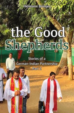 The ‚Good Shepherd Ev. Luth. Church‘ will soon be fifty years old, quite young for a church. The Christians in the tribal area along the Godavari River in southern India are experiencing biblical and modern times at the same time. Pure mission. Signs and wonders. Thousands come to faith. Back to the Acts of the Apostles - and become disillusioned with the church. Almost from the beginning, the author and his colleagues of the ‚Freundeskreis Missionarische Dienste‘ have been part. Even if you don‘t usually read mission reports, these stories will inspire you. Honest, factual and loving at the same time, you will experience a partnership on the way to becoming a church.