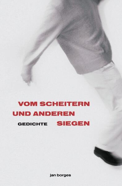 Dieses Buch streift Phasen aus vier Jahren wirrer Gedanken und Gefühlslagen. Es berührt das nie-genug-bekommen. Von Küssen auf der Haut und darunter. Von bedeutungsloser Anerkennung und dem Weggehen auf Zeit. Und am Ende berührt es Gedanken an den Menschen, an den man denkt, wenn der Arzt sagt ‚denken Sie an etwas schönes‘. Mit über 100 Gedichten, kürzeren und längeren Gedanken sowie grafischen Illustrationen, kommt man dem Gedanke des Scheiterns näher.