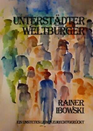 Das Buch ist ein Kunterbunt an Erlebnissen, Reisen und Anekdoten aus meinem Leben, das sicherlich nicht vollständig alle Stationen erzählt, aber dafür hoffentlich einen kleinen Einblick gewährt, warum und wie ich denke und handele. Diesen Vorhang zur Seele etwas zu öffnen, ist mir bedeutsam, zumal im Alter hinzukommt, dass rückblickend Einzelschritte in einem logischen Zusammenhang erscheinen. In jungen Jahren sieht man dies nicht. Dies wäre auch schlimm, wenn nichts mehr einem gewissen Maß an Zufall überlassen wird. Winston Churchill formulierte, dass Planung alles und Pläne nichts sind. Als Physiker denke ich ebenfalls an eine Unschärferelation des Lebens. Oder, wie es meine Großmutter gerne ausdrückte, erstens kommt es anders, zweitens als man denkt.