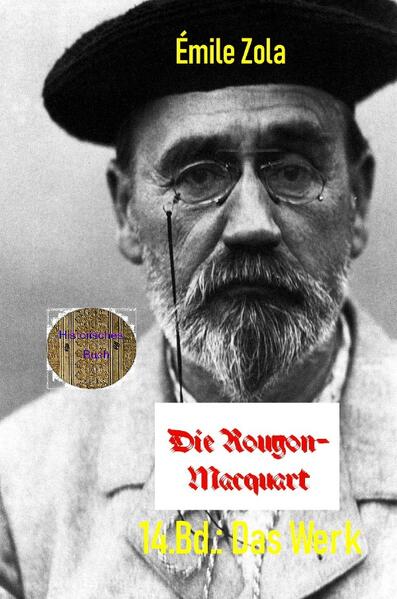 Das Werk ist ein Roman von Émile Zola und zugleich der 14. Band des zwanzigbändigen Rougon-Macquart-Zyklus. Die Buchausgabe folgte 1886. Der Roman beschreibt die Pariser Künstlerszene und das Entstehen des Impressionismus zu einer Zeit, da diese Stilrichtung von den Kunstexperten abgelehnt wird. Die Hauptfigur Claude Lantier weist Ähnlichkeiten mit Paul Cézanne auf. Für die Zusendung des Romans dankte Cézanne Zola in einem förmlichen Brief und beendete seine Freundschaft zu dem Schriftsteller. Die Romanfigur Pierre Sandoz weist Parallelen zu Zola auf. Das Bild, das im Mittelpunkt der Handlung steht, ähnelt dem von Édouard Manet 1863 gemalten Das Frühstück im Grünen. Ein weiteres im Roman beschriebenes Bild ist dem Gemälde Impression, Sonnenaufgang von Claude Monet sehr ähnlich. Claude Lantier ist der erste Sohn von Gervaise Macquart und Auguste Lantier aus dem Roman Das Glück der Familie Rougon. In Der Totschläger kommt er mit seinen Eltern nach Paris und kehrt später nach Plassans zurück, nachdem er einen reichen Förderer seiner Künste gefunden hat. In Der Bauch von Paris taucht er in einer Nebenrolle in den Markthallen auf, wo er nach Motiven sucht.