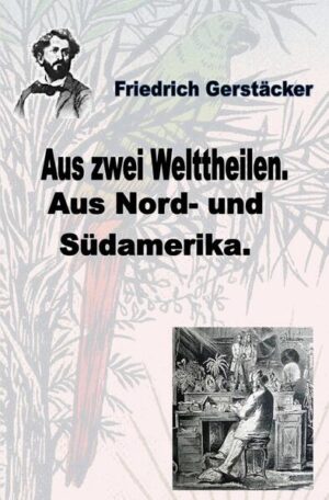 Lebendige Bilder sind es, die uns der weitgereiste Schriftsteller vermittelt - ob nun bei der tragischen Bärenjagd in Arkansas oder dem Theater der Witwe Magnus in Dresden, ob an den Ufern des Fourche la fave oder am Mississippi. Stets gelingt es ihm mit seinen Schilderungen, den Leser in den Bann zu ziehen und ihm sowohl Selbsterlebtes wie Erdachtes zu bieten. Wieder sind es die Skizzen aus Nordamerika, denen anzumerken ist, wie stark sie vom gesehenen Schauplatz beeinflusst sind. Auch in Bezug auf das Leben der Backwoodsmen, denen eine Menagiere wilde Tiere vorführt, finden sich kleine, versteckte Hinweise auf Gerstäckers erlebte Reiseabenteuer. Seine Kenntnisse solcher Geschichten verdankt er, wenn nicht unmittelbar selbst erlebt, den Erzählungen der Männer am Lagerfeuer oder im Blockhaus, bei denen er insbesondere im Staat Arkansas lange Zeit verbracht hat. So empört man über den ‚wunderbaren Traum‘ und die List des Mörders sein mag, so anrührend ist zugleich wieder das Schicksal von Vater und Sohn während einer Bärenjagd, wie sie Gerstäcker mehrfach erlebt hat (vgl. dazu auch die Biographie ‚Leben und Werk‘).