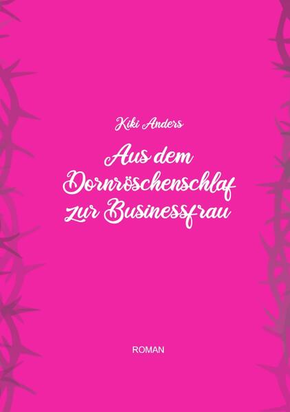 Die früh verwaiste Unternehmenstochter Biscuitte Törres lebt an der Seite ihres lieblosen und distanzierten Mannes Adrian. Ihre Lebensinhalte sind Champagner, ihr Kinderhilfsprojekt in Brasilien und die Besuche bei ihrem Therapeuten. Adrian hat ihr die Verantwortung für das Backimperium abgenommen. Dafür ist sie sehr dankbar und nimmt seine Distanziertheit in Kauf. Doch eines der Heimkinder führt dazu, dass Biscuitte ihr Leben überdenkt und ausbricht aus dieser Routine. Zum ersten Mal stellt sie Forderungen. Und Adrian reagiert. Anders als erwartet. Nach einem schweren Unfall liegt er im Koma und Biscuitte muss jetzt doch die Unternehmensführung übernehmen. Dort stellt sich ihr eine eingeschworene Männerriege entgegen. Zum Glück hat sie eine Coachin an ihrer Seite. Nach und nach tastet sie sich hinein und erkennt schon nach kurzer Zeit, dass sie Gefallen an der Herausforderung findet. Es scheint, als hätte sie die Unternehmer-Gene ihrer Mutter, die sie stets mental begleitet. Eine Überraschung für Biscuitte. Wird sie die Firma retten können? Wird Adrian endlich einmal stolz auf sie sein, falls er überhaupt wieder gesund wird? Eine Geschichte mit Tipps für Frauen, sich in der Berufswelt durchzusetzen, gewürzt mit einer gehörigen Prise Herzklopfen.