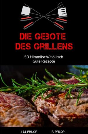 Dies ist ein exquisites Kochbuch, spezifiziert auf das Grillen und alles was dazu gehört. In diesem Buch finden Sie Rezepte die Sie so schnell nicht mehr vergessen werden. Einige Rezepte sind angeregt von Sterne Köche & internationalen BBQ Ikonen. Aber auch die "basics" & "classics" die bei keinem guten Kochbuch fehlen dürfen sind vertreten.