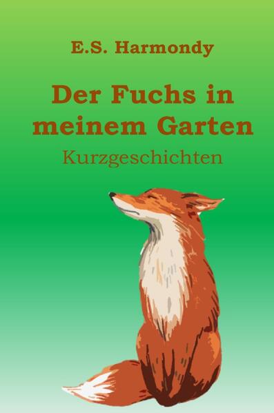 Was passiert, wenn plötzlich ein Fuchs und andere Wildtiere im Garten leben? Warum sprach die alte Tante nach ihrem Schlaganfall finnisch? Und was hat es mit dem alten Nudelholz auf sich, das in der Familie von Generation zu Generation weitergegeben wird? Diese 22 Kurzgeschichten beantworten diese Fragen auf heitere, besinnliche und zuweilen fantastische Weise.