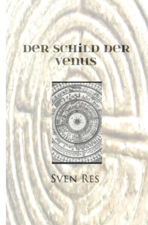 Der Ex-Agent und Archäologiedozent Dr. Karnow wird von seinem ehemaligen Arbeitgeber reaktiviert, um seinen Freund und Kollegen, Patrick Goldstein zu finden, der bei archäologischen Ausgrabungen auf Zypern verschwand. Karnow, der aus persönlichen Gründen damals den Dienst quittieren musste, sieht die Chance, sich zu rehabilitieren und das Trauma, des Verlustes seiner Frau und das Ende einer Beziehung mit diesem Auftrag zu überwinden. Er reist nach Zypern und stellt bald fest, dass sein Freund auf der Suche nach einem Gegenstand war, der unter mysteriösen Umständen in der Zeit des römischen Kaisers Augustus von einem ehemaligen Sklaven des Dichters Vergil aus Zypern versteckt wurde. Bei diesem Gegenstand handelt es sich, wie er bald feststellt, um den Schild, den nach der Aeneis, dem berühmtesten Epos des Vergil, der sagenhafte trojanische Held Aeneas von der Göttin Venus erhalten hatte. Doch hinter diesem Schild ist nicht nur sein Auftraggeber, ein amerikanischer Geheimdienst, sondern auch ein rätselhafter Geheimbund her, denn er besitzt besondere Kräfte. Karnow gerät zwischen die Fronten. Seine Suche, die ihn nach Rom, Neapel und letztlich nach Sizilien führt, wird zu einer spannenden Verfolgungsjagd, bei der er nicht weiß, ob ihn die attraktive US-Agentin Linda unterstützt oder ausnutzt.