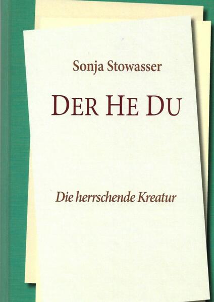 Wahrheit und Fantasy Roman. In meinem Buch geht es um eine Spannende Geschichte, die mein Vater als kleiner Junge mit 8 Jahren selbst erlebt hat. Es geht um eine Kreatur, die in der Menschen Welt sein Unwesen trieb. Man nannte diese Kreatur "DER HE DU WER DA!" Eine Bestie, die in den Österreichischen Wäldern auf Menschen lauerte und sie dann tötete. Er hielt alle Menschen in Angst und Schrecken und sie kämpfen schon alle gegen dieses Wesen an. Doch vergebens, es war schlau und stark und niemand konnte sich gegen diese Kreatur widersetzen. Es lauert und Flüstert, eine Bestie die von Menschen Energie Lebt. Doch diese so Wahre Geschichte musste ich dann in Fantasy weiterschreiben. Die HE DU Kreatur herrscht in der Fantasy Welt und in der Menschen Welt, er brauch sehr viel Menschen Energie und nebenher auch noch die Energie aus der Zauberwelt. Auch alle Zauberwesen in der Zauberwelt haben Angst vor diese Kreatur. Er ist Furchteinflößend, schnell, hinterlistig, verlogen, einsam und doch sehr gemein. Es ist eine Spannende, Unterhaltsame und einfühlsame Geschichte. Eine wunderschöne Geschichte gegen das Böse. Durch meine fantastischen, Märchenhaften Elemente und meiner Handzeichnungen erwecke ich alle Wesen und Zauberwesen zum Leben. Ein Abenteuer für alle in der Menschen Welt und aus der Zauberwelt. Trotz der bösen Kreatur, ist es eine Reise in die Zauberwelt mit Glitzer und Feenstaub, Tiere die Sprechen können und der Kampf des Guten gegen das Böse ist hier in einer künstlerischen Art und Weise gegeben. Es ist ein feinfühliges, Spannendes, Interessantes, Abenteuerliches Werk und die Verschmelzung mehrere Genres die mit der künstlerischen Ausdrucksweise überzeugt. Eine Verliebte, Egoistische, Bösartige Kreatur, der eine Ballerina in seinem Krallenschloss versteckt hält und die er nie wieder frei lassen will. Es ist eine Zauberhafte Geschichte, die es wert ist gelesen zu werden. Tauchen sie ein, in eine andern Welt mit Zauber, Feen, und Glitzer.