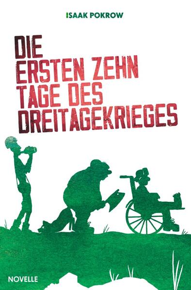 "Jeder Friede erlöst die Menschen auf ähnliche Weise von schrecklichem Leid, jeder Krieg ist auf seine Art lächerlich." Was wäre, wenn Karl Kraus nach dem Krieg in einer Kneipe Jaroslav Hašek begegnet wäre und die beiden sich im Suff ihre Geschichten erzählt hätten? Trotz der bitteren Tragik, der schreienden Absurdität und den menschlichen Unfähigkeiten hätten sie genauso gelacht, wie sie geweint hätten.