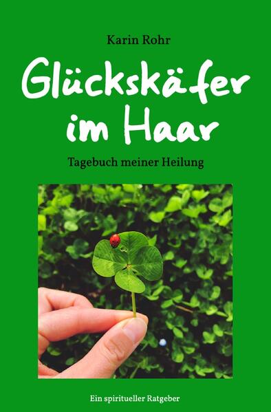 Auto, Haus, liebender Ehemann. Ein scheinbar glückliches Leben. Doch dann ereilt die Autorin ein Schicksalsschlag nach dem anderen. Sie gerät in eine tiefe Lebenskrise und findet sich vor einer schier unüberwindbaren Mauer wieder. Einsam, krank, mit zwei kleinen Kindern. Sie hat die Wahl: Aufstehen oder abtreten. Mutig entscheidet sie sich, ihren ganz eigenen Weg zu gehen, und findet am Ende etwas Wertvolles: Hoffnung. Eindrucksvoll und ungeschminkt nimmt uns Karin Rohr mit auf eine Reise, die mit großem Schmerz und totaler Ungewissheit beginnt und schließlich zu ihrem persönlichen Lebensglück führt. Wer bin ich? Welche Werte habe ich? Wie möchte ich leben? Die Autorin stellt sich den zentralen Fragen des Lebens und erhält Antworten. Dieses Buch ist für alle geeignet, die auch vor einer Mauer stehen und nicht mehr weiter wissen. Bist Du bereit, einen Schritt in ein freieres und glücklicheres Leben zu gehen?