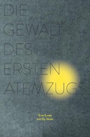 1967 wird Ely geboren. Nur so hat man das Kind eigentlich nicht gewollt. Kann es nicht recht willkommen heißen und uneingeschränkt wollen. Das ist der Boden, auf dem das Kind im niederösterreichischen Nichts am Eisernen Vorhang heranwächst, größer, kränker, älter, heimatloser, müder und schwächer wird. Sein Körper ruft in den widrigsten Umständen auch noch zu Rachefeldzügen für die unbewältigten Traumata der Kindheit auf, beginnt zu rebellieren, zu schmerzen und teilweise zu versagen. Ein Lebensweg, der - unter zeitweiliger Begleitung - zum Leidensweg verkommt und die innere Zerrissenheit offenbart, in der Ely ihr Dasein fristet. Auf der einen Seite wäre so viel Leben, Liebe und Glück nachzuholen, auf der anderen Seite hat die Psyche, die das Kindsein nicht verkraften konnte, Sehnsucht nach der Erlösung, nach vertrauten Lieben, nach Wärme, also dem Tod.