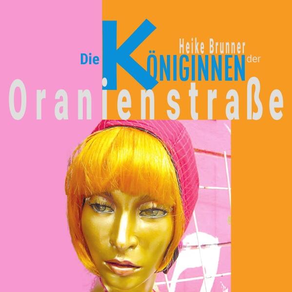 Die Königinnen der Oranienstraße ist ein Schreibprojekt der vor Ort lebenden Journalistin Heike Brunner (alias Textfontana) über die selbstständigen Ladenmacherinnen in der Oranienstraße in Berlin-Kreuzberg. Die Idee, ein Buch über diese Frauen zu machen, entstand 2016, als eine Ladenmacherin ihren lange Jahre bestehenden Laden schloss. Von 2018 bis 2021 wurden Interviews gesammelt zu diesen 10 Fragen: Wie lange bist du schon Ladenmacherin? Wie kam es zur Selbstständigkeit? Wie ist es, als Frau den Laden zu schmeißen - Familie & Co? Gute Zeiten - schlechte Zeiten? Gäbe es einen anderen Ort für deinen Laden? Was rätst du anderen Frauen/Menschen, die sich selbstständig machen wollen? Deine Lieblingsmucke? Dein Lieblingsfilm/-buch? Was war das coolste/uncoolste Erlebnis im Laden? Was wünschst du dir für die Zukunft? Für die Straße und für deinen Laden? Daraus entstanden 14 Portraits, die zum einen als Kiezgeschichten oder wie ein Stadtführer gelesen werden können, und zum anderen deutlich machen, was es braucht, um eine gute Selbstständigkeit leben zu können: bezahlbare Mieten, wodurch nicht nur kleine Läden mit ihrem Angebot erhalten werden, sondern zudem Arbeitsplätze geschaffen werden können, gute Kinderbetreuungsmöglichkeiten und eine ausreichende Versorgung im Alter.