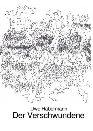 „Der Verschwundene“, das ist ein kleiner Roman in 20 Kapiteln: Der Blick in das Leben eines Mannes im mittleren Alter (Ruben), der nicht unglücklich, aber wie eingekapselt, von Ängsten bedrängt, zurückgezogen in der fünften Etage eines großen Mietshauses lebt, in dem er ein Schreibprojekt (die Rekonstruktion eines zerrissenen Manuskripts, den Reisenotizen eines spurlos Verschwundenen) eben beendet hat und wo in der Nacht (in der Wohnung unter ihm) etwas Erschreckendes geschehen zu sein scheint. Verstört auch durch das Verschwinden seiner Freundin (Bila) macht er sich auf den Weg um seine Angelegenheiten zu klären und sich wieder zu finden, sucht Freunde auf und Menschen, die ihm helfen könnten, erlebt ein Fest, findet auch Bila wieder und unternimmt schließlich gemeinsam mit ihr und zwei Freunden (Stephan und Hanka) eine Reise an die Atlantikküste