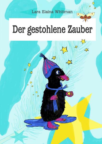 Es war einmal eine glückliche Maulwurfsfamilie. Sie lebte im Reich der Feen, fern von den Menschen, in einem stattlichen Haus unter einem Hügel am Rand des Verwunschenen Waldes. Alle waren fleißig und auch freundlich zu ihren Nachbarn und führten ein bescheidenes, aber friedliches Leben. Doch eines Tages fand sich Maulwurf Hugo, der jüngste Spross der Familie, alleine im Wald wieder und damit beginnt das Abenteuer im Feenland von Maulwurf Hugo und der Fee Marinella. Kommt mit ins Reich der feen! Ein Märchen zum Selberlesen und zum Erzählen in 24 Kapiteln.