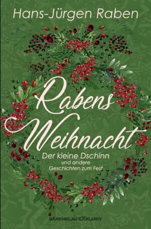 Weihnachten ist nicht immer das Fest des Friedens, der Freude, der Liebe. Manchmal spielen gerade der Neid, die Gier und kriminelle Energie eine große Rolle und stets ist es das Fest der Überraschungen. Zehn sehr ungewöhnliche Weihnachtsgeschichten werden in diesem Band präsentiert, Geschichten, wie sie unterschiedlicher kaum sein können. Da geht es um einen Dachbodenfund, der ein düsteres Geheimnis verbirgt oder um den Kauf eines Gegenstandes auf einem afrikanischen Flohmarkt, der etwas ganz anderes ist, als der Käufer ahnt. Ein Bankräuber macht einen folgenschweren Fehler, und eine gierige Witwe erlebt eine unangenehme Überraschung. Die Protagonisten dieser Geschichten geraten in seltsame oder gefährliche Situationen, die in irgendeiner Weise mit dem Weihnachtsfest verknüpft sind. Doch was auch immer geschieht - alle Geschichten sind sowohl unterhaltsam als auch spannend und führen zu einem überraschenden Ende. - In diesem Band sind folgende außergewöhnliche Weihnachtsgeschichten enthalten: › Das afrikanische Geschenk