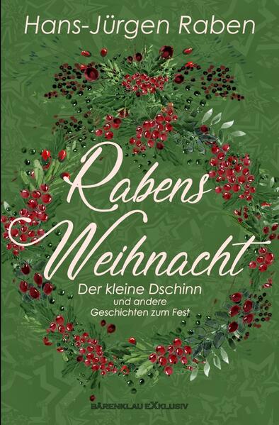 Weihnachten ist nicht immer das Fest des Friedens, der Freude, der Liebe. Manchmal spielen gerade der Neid, die Gier und kriminelle Energie eine große Rolle und stets ist es das Fest der Überraschungen. Zehn sehr ungewöhnliche Weihnachtsgeschichten werden in diesem Band präsentiert, Geschichten, wie sie unterschiedlicher kaum sein können. Da geht es um einen Dachbodenfund, der ein düsteres Geheimnis verbirgt oder um den Kauf eines Gegenstandes auf einem afrikanischen Flohmarkt, der etwas ganz anderes ist, als der Käufer ahnt. Ein Bankräuber macht einen folgenschweren Fehler, und eine gierige Witwe erlebt eine unangenehme Überraschung. Die Protagonisten dieser Geschichten geraten in seltsame oder gefährliche Situationen, die in irgendeiner Weise mit dem Weihnachtsfest verknüpft sind. Doch was auch immer geschieht - alle Geschichten sind sowohl unterhaltsam als auch spannend und führen zu einem überraschenden Ende. - In diesem Band sind folgende außergewöhnliche Weihnachtsgeschichten enthalten: › Das afrikanische Geschenk