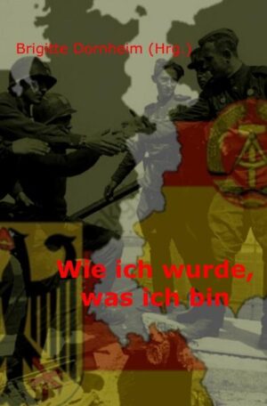 Dieses Buch ist eine Sammlung von 14 politischen Biographien aus Ost- und Westdeutschland. Im Mittelpunkt aller steht die Haltung zur DDR. Aber auch die Schilderung des ganz normalen Alltagslebens von Linken in der BRD und der DDR kommt nicht zu kurz, wobei sich ein Vergleich geradezu aufdrängt. Einen breiten Raum nimmt die Darstellung der gesellschaftlichen und politischen Ereignisse ein, welche die Protagonisten prägten. Da gibt es den langen Lebenslauf der Herausgeberin Brigitte Dornheim und den noch längeren ihres Freundes Reiner Kotulla, welcher sich gliedert in die Jahre im Osten, die Jahre im Westen und die Jahre in Ost und West. Sein Weg führte ihn von Berlin DDR, wie er immer zu sagen pflegt, ins Saarland, dann für über 60 Jahre nach Hessen und wieder zurück in den Osten, nach Thüringen. Es folgen dann abwechselnd 3 politische Lebensläufe aus dem Osten und 3 von Kommunisten aus der Bundesrepublik West und zwar die von 2 Lehrern und einem Gewerkschafter mit kommunistischem Elternhaus. Bei den ostdeutschen Biographien können wir blättern in der eines Philosophen und Marx-Engels-Forschers, der eines ehemaligen Angehörigen des Ministeriums für Staatssicherheit, in der eines Chemieingenieurs, eines Seemanns der DDR-Seereederei und zweier Zeissianer. Der jüngste Autor wurde 1978 geboren und war also 11 Jahre alt, als die Grenze aufging. Ehepartner aus Potsdam, Jahrgang 1935 und 1938, sind die ältesten Protagonisten. Für alle, die Interesse an den Lebenswegen von Menschen mit gleicher Weltanschauung aber unterschiedlicher sozialer und geographischer Herkunft haben, dürfte die Sammlung eine Fundgrube sein.