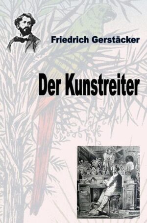 Ein adliger Kunstreiter? Ein Graf in einer Zirkus-Arena? Das kann auf die Dauer nicht gut gehen - und in diesem Roman zeigt uns Friedrich Gerstäcker eindrücklich auf, mit welchen Problemen in der damaligen Gesellschaft gekämpft werden musste, wollte man einem solchen Umfeld entfliehen und - die Vergangenheit dabei geheim halten. Ein auch heute noch lesenswerter Gesellschaftsroman, der selbst noch den Lesern der heutigen Zeit einen Spiegel vorhält. Sind wir denn inzwischen wirklich toleranter geworden?