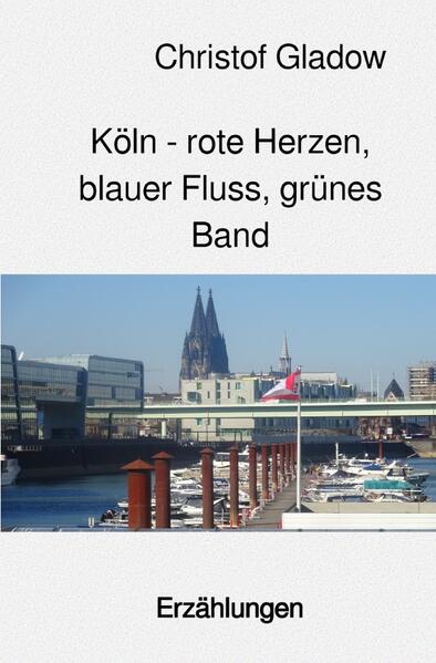 Es ist etwas Besonderes, in Köln zu leben! Die Schönheit der Stadt erkennt man zumeist erst dann, wenn man ihre stillen, im Verborgenen liegenden und manchmal vergessenen Orte aufsucht. Köln vermag aus sich selbst heraus zu leuchten, wie kaum eine andere Stadt, zwischen Rotterdam und Basel! Ihr Licht strahlt dann weit, flussauf- und flussabwärts. Kölns Sternstunden sind magisch. An den Ufern des Rheins, in den Häfen, den Gärten und Parks, auf den Plätzen und Märkten begegnen sich bei Tag und Nacht ungewöhnliche Menschen, kreuzen sich überraschend Lebenswege und verknüpfen sich auf wundersame Weise ungleiche Schicksale. Manche dieser Menschen sind wie Leuchttürme, die anderen um sie herum den Weg aus der Dunkelheit weisen. Von ihnen kann man lernen, zwischen den Zeilen zu lesen und die Geheimnisse des Lebens zu entschlüsseln. Ein paar dieser Menschen werden Sie in diesem Buch begegnen. Die Zirkusartistin Florence und der Fotograf Bernhard machen bei einem Vollmondspaziergang durch den Rheinauhafen die Bekanntschaft zweier rätselhafter junger Frauen. Lena und Timo erkunden in den Gärten am Strom und am Decksteiner Weiher die Macht der Farben. Benno hat bei einem Badeunfall an der Rodenkirchener Riviera seine Schwester Hannah verloren. Als Erwachsener wandert er nach Portland aus, um von den Passamaquoddy-Indianern die Jahrhunderte alte Kunst des Bauens von Holzbooten zu erlernen. Um mit dem Wasser Frieden zu schließen, rudert er alleine auf den Atlantik hinaus. Der Spielwarenhändler Manu muss seinen kleinen nicht mehr rentablen Laden schließen. Allabendlich schaut er von der Katzenbuckelbrücke, die die Einfahrt des Mülheimer Hafens überspannt, den Schiffen hinterher, bis er eines Tages verschwunden ist. Für sie alle gilt: Irgendwann führt sie ihr Weg zurück nach Köln!