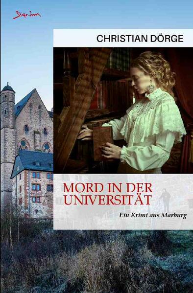 Marburg an der Lahn im Jahre 1964: Mord, Intrigen und Gewalt erschüttern die Universität der sonst so beschaulichen hessischen Kleinstadt. Hat Dr. Hochstein Selbstmord begangen oder wurde er ermordet? Wer steckt hinter dem Überfall auf die Universitäts-Sekretärin Karen Weygandt? Und schließlich: Aus welchem Grund wird der Student Tillmann Dinkel brutal ermordet? Inspektor Charles Fischbein steht vor einem Rätsel, denn alle Spuren führen in die Vergangenheit der Universität: Es hat den Anschein, als drohe die Auferstehung eines längst begrabenen Unheils... MORD IN DER UNIVERSITÄT ist ein spannender Regional-Krimi von Christian Dörge, Autor u. a. der Krimi-Serien EIN FALL FÜR REMIGIUS JUNGBLUT, DIE UNHEIMLICHEN FÄLLE DES EDGAR WALLACE, FRIESLAND und der Frankenberg-Krimis um den Privatdetektiv Lafayette Bismarck.