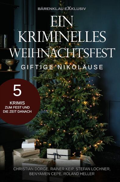 Weihnachten, für den Großteil der Menschen das Fest der Liebe, der Besinnung, der Freude und der Gemeinschaftlichkeit