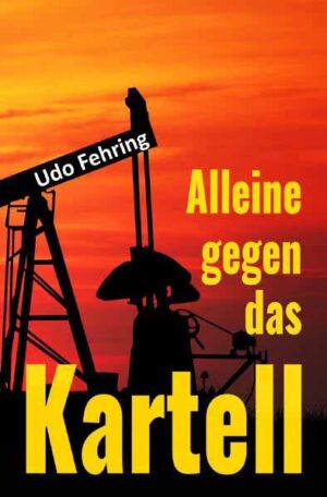 Alleine gegen das Kartell | Udo Fehring