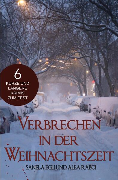 Weihnachten, für den Großteil der Menschen das Fest der Liebe, der Besinnung, der Freude und der Gemeinschaftlichkeit